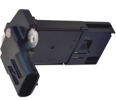 Rareelectrical - New Mass Airflow Meter Compatible With Isuzu Frz N-Series Toyota 4Runner Maf0035 49-00277An - Image 2