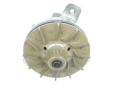 Rareelectrical - New Water Pump Compatible With Volvo Truck Fh12 Fm12 Nh12 16-332200004 14020000A 20431135 - Image 6