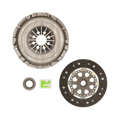 New OEM Valeo Clutch Kit Fits Mercedes Benz Slk230 2.3L 1999 2000 2001 52403803