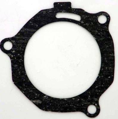 Rareelectrical - New Exhaust Gasket Fits Kawasaki Jet Ski Sx 300 1987-1989 1990 1991 11009-3708 - Image 2