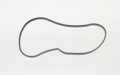 Rareelectrical - New Oil Separator Cover O-Ring Fits Sea-Doo Pwc Rxt Super Charged 2005 420630222 - Image 2