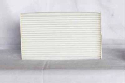 Rareelectrical - New Cabin Air Filter Compatible With 2011-2015 Nissan Juke B7891-1Fc0a 27891-3Df0a Ra-136 - Image 2