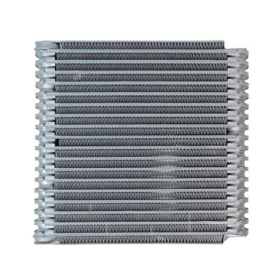 Rareelectrical - New Front Evaporator Core Compatible With Mercury Cougar 2001-2002 1S7h19860aa C2s15776 - Image 3