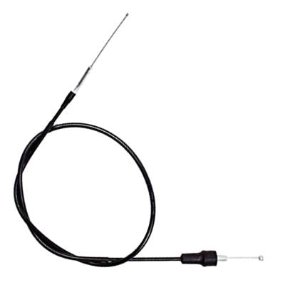 Rareelectrical - New Throttle Cable Compatible With Suzuki Offroad Motorcycle Rm 250 1997-99 2000 5830027C40 - Image 2