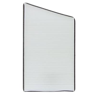 Rareelectrical - New Cabin Air Filter Compatible With Mercedes-Benz C200 C230 C240 C280 C32 Amg C320 C350 C55 Cf1080 - Image 2