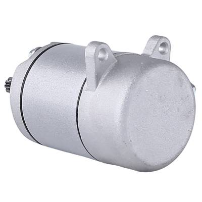 Rareelectrical - New Starter Motor Compatible With Honda Atv 31200-Hm8-003 31200-Hm8-A41 Sm13475 1997-2001 229Cc - Image 4