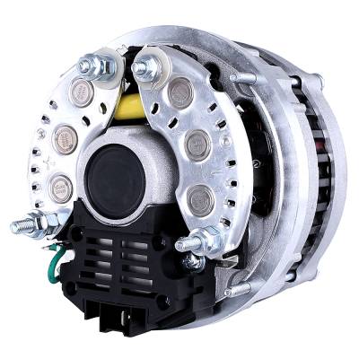 VALEO - New Alternator Compatible With Genie Articulating Boom Lift Z-135-70 Z-80-60 Duetz Bf4l-2011 - Image 6