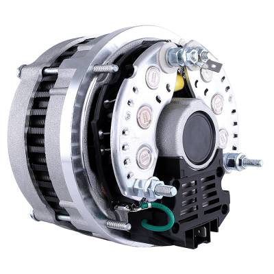 VALEO - New Alternator Compatible With Deutz Stationary Engine 05716778 35586 Ia0292 01180648Kz - Image 4