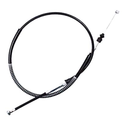 Rareelectrical - New Clutch Cable Compatible With Suzuki Motorcycle Offroad Rm 80 1989 1990-2001 58200-03B00 - Image 2