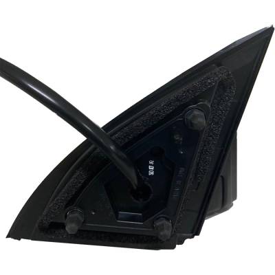 Rareelectrical - New Left Mirror Compatible With Nissan Rogue Sport Sv Sport Utility 4-Door 2.0L 2017 2018 2019 2020 - Image 3