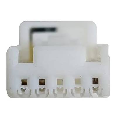 Rareelectrical - New Left Mirror Compatible With Toyota Sienna Le Base Xle Se Limited Mini Passenger Van Cargo 4 - Image 4