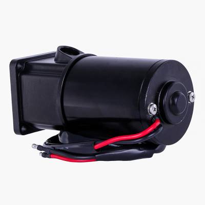 Rareelectrical - New Tilt & Trim Motor Fits Mercury Marine 30-125 Hp 811674 811699 Pt496nk2 - Image 3