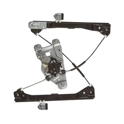 Rareelectrical - New Front Left Window Regulator Fits Chevrolet Equinox 12-17 Gm1350226 22803201 - Image 2