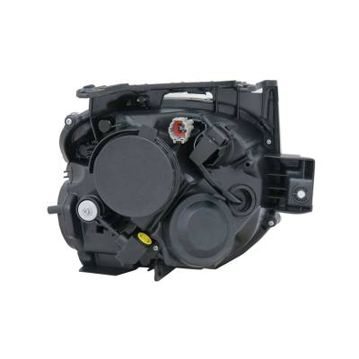 Rareelectrical - New Left Head Light Compatible With Nissan Juke 2015-2017 26060-3Ym2a 260603Ym2a Ni2502236 - Image 4