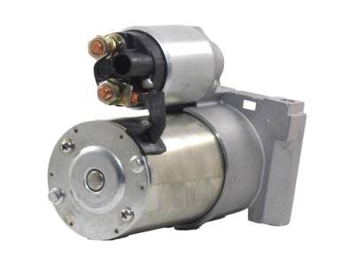 Rareelectrical - New Starter Motor Compatible With 06 07 Chevrolet Corvette 6.0 V8 - Image 3