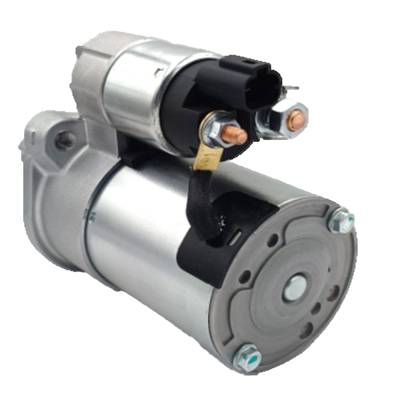 Rareelectrical - New 1.5Kw Starter Compatible With Kia Hyundai Optima Forte5 Sportage Tucson Veloster N Forte 1.6L - Image 4