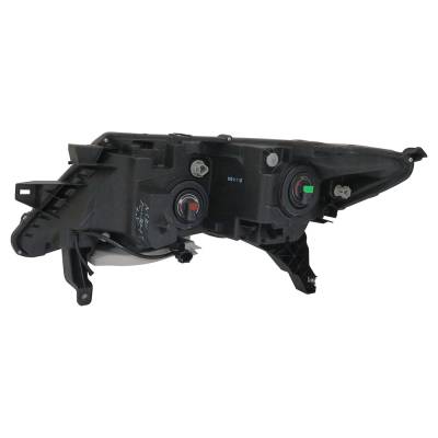 Rareelectrical - New Right Headlight Compatible With Nissan Pathfinder Sense Sport Utility 4-Door 2017 2018 2019 2020 - Image 2