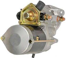 Rareelectrical - New 12V 10T Starter Motor Compatible With 00-03 Western Star Truck Engine 3126 228000-5851 - Image 3