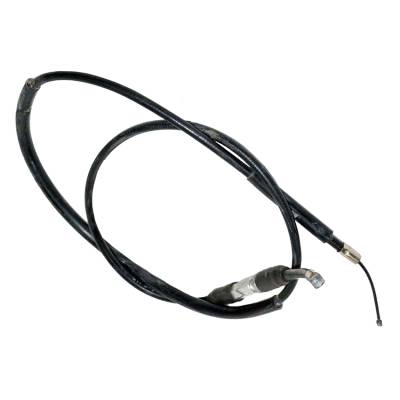 Rareelectrical - New Hot Start Cable Compatible With Yamaha Yz450f Yz-F 450 04-08 58900-10H00 5Ta-26334-00-00 - Image 2