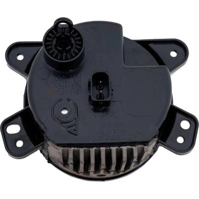 Rareelectrical - New Led Fog Light Compatible With Jeep Wrangler Freedom 6 Cyl 3.6L Wrangler Rubicon 6 Cyl 3.0L - Image 2