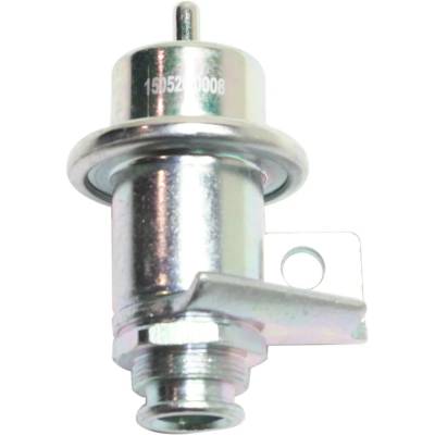 Rareelectrical - New Fuel Pressure Regulator Compatible With Acura Buick Cadillac Skylark Olympic Gold Edition 4 Cyl - Image 5