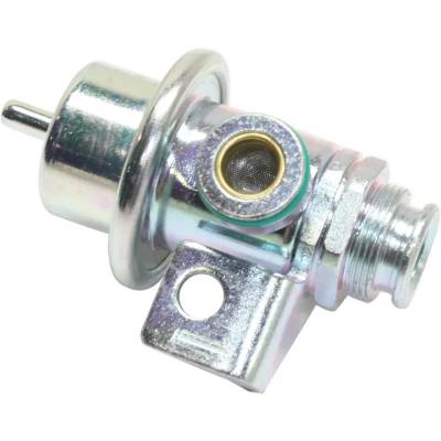 Rareelectrical - New Fuel Pressure Regulator Compatible With Pontiac Sunfire Gt 4 Cyl 2.4L Grand Am Se 4 Cyl 2.4L - Image 3
