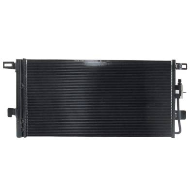 New Front A/C Condenser Fits Audi Q5 1984Cc Sq5 2995Cc 2018 80A816411 Au3030142