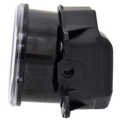 Rareelectrical - New Left Fog Lights Compatible With Subaru Outback 2.4L 2022 2023 2024 By Part Numbers Su2592132 - Image 3