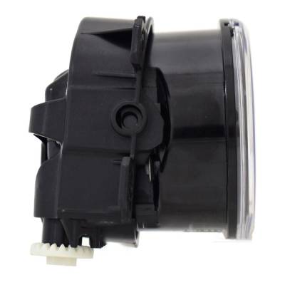 Rareelectrical - New Left Fog Lights Compatible With Subaru Outback 2.4L 2022 2023 2024 By Part Numbers Su2592132 - Image 4