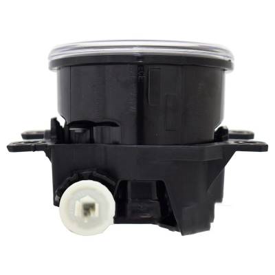 Rareelectrical - New Left Fog Lights Compatible With Subaru Outback 2.4L 2022 2023 2024 By Part Numbers Su2592132 - Image 6