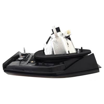 Rareelectrical - New Right Inner Tail Light Compatible With Honda Pilot Elite Sport Utility Pilot Touring Sport - Image 3