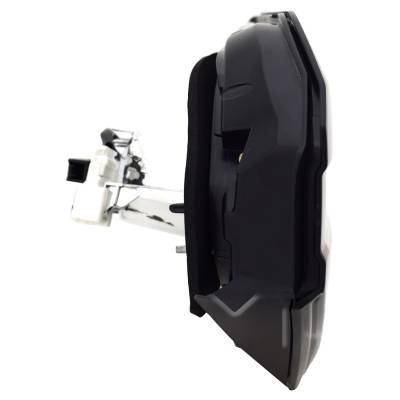 Rareelectrical - New Right Inner Tail Light Compatible With Honda Pilot Elite Sport Utility Pilot Touring Sport - Image 4