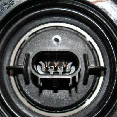 Rareelectrical - New Left Halogen Headlight Compatible With Chevrolet Spark Lt Hatchback 4 Door 1.4L 2016 2017 2018 - Image 5