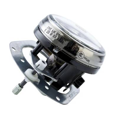 Rareelectrical - New Fog Light Compatible With Mercedes Benz Ml350 4Matic 6 Cyl 3.5L Ml350 Base 6 Cyl 3.5L Ml350 - Image 4