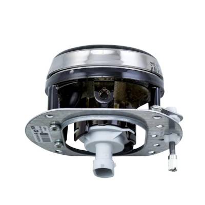 Rareelectrical - New Fog Light Compatible With Mercedes Benz Ml350 4Matic 6 Cyl 3.5L Ml350 Base 6 Cyl 3.5L Ml350 - Image 8