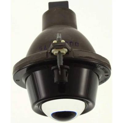 Rareelectrical - New Front Fog Light Compatible With Saturn Outlook Xe 6 Cyl 3.6L Outlook Xr 6 Cyl 3.6L 2007-2010 By - Image 6