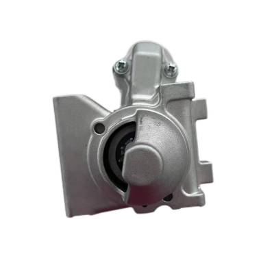 New 1.6Kw Starter Compatible With Cadillac Cts V Sedan 4 Door 6.2L 2016 2017 2018 2019 By Part