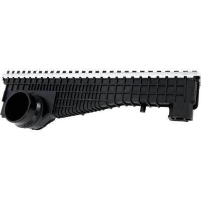 Rareelectrical - New Aluminum Intercooler Compatible With Cadillac Chevrolet Ats Premium Performance 4 Cyl 2.0L Ats - Image 7