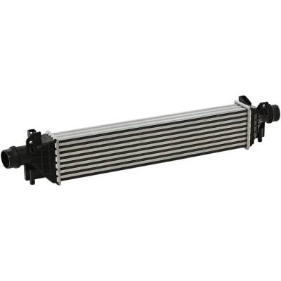 New Aluminum Intercooler Compatible With Buick Chevrolet Encore Essence 4 Cyl 1.4L Trax Lt 4 Cyl