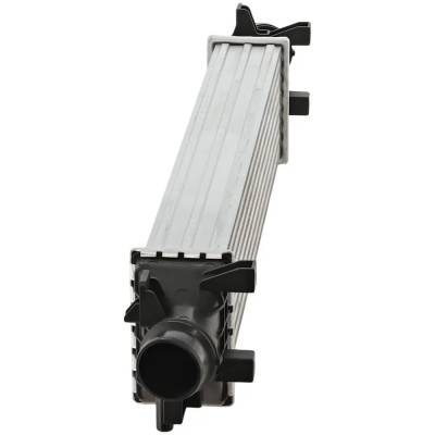 Rareelectrical - New Aluminum Intercooler Compatible With Buick Chevrolet Encore Sport Touring 4 Cyl 1.4L Encore - Image 3