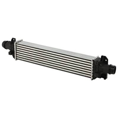 Rareelectrical - New Aluminum Intercooler Compatible With Buick Chevrolet Encore Sport Touring 4 Cyl 1.4L Encore - Image 6