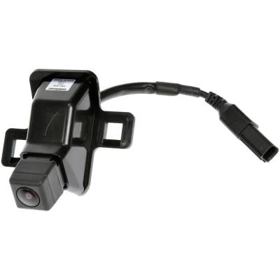 149.3 Degrees Back Up Camera Compatible With Toyota 4Runner All Submodels 2016-2021 By 8679035061