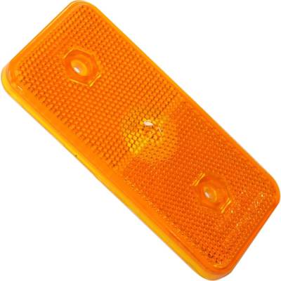 Rareelectrical - New Left Front Side Marker Compatible With Mercedes Benz G63 Amg Base 2015 Production Date Up To - Image 2