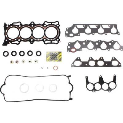 Rareelectrical - New Cylinder Head Gasket Compatible With Acura Honda Isuzu Accord Value Package 4 Cyl 2.3L Oasis S 4 - Image 4