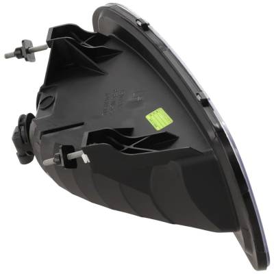 Rareelectrical - New Left Front Fog Light Compatible With Ford Lincoln F-150 Xlt 8 Cyl 4.6L 2006 Production Date Up - Image 7