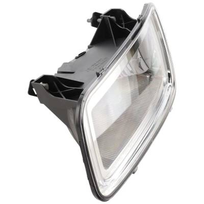 Rareelectrical - New Left Front Fog Light Compatible With Ford Lincoln F-150 Xlt 8 Cyl 4.6L 2006 Production Date Up - Image 8