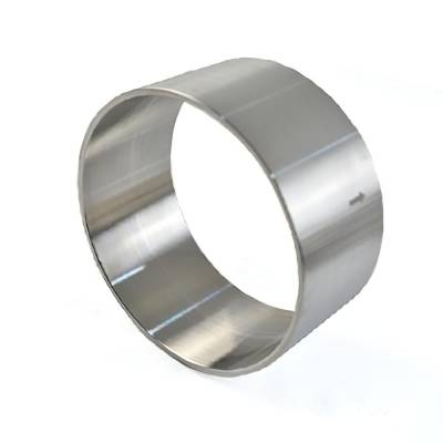 New Stainless Steel 161Mm Jet Pump Wear Ring Compatible With Sea-Doo Gtr Std Ho Rxp P Xrs 300 Sp 1 X