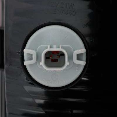 Rareelectrical - New Left Rear Outer Tail Light Compatible With Acura Mdx Base 6 Cyl 3.5L Mdx Sh-Awd 6 Cyl 3.5L Mdx - Image 7