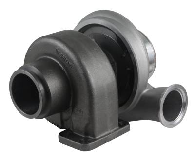 Rareelectrical - New Turbo Charger Compatible With Komatsu Pc200 Engine Saa6d107e-1 B-W 4038288 4038210 - Image 4