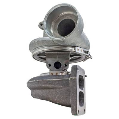 Rareelectrical - New OEM Replacement Turbocharger Compatible With Caterpillar Track-Type Loader – 955, 977 With 3306 - Image 4